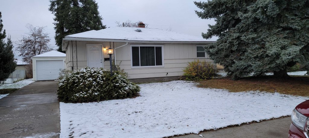 Main picture of House for rent in Spokane, WA